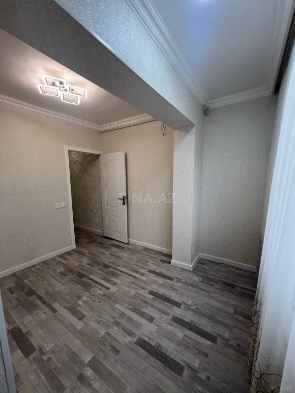 Satılır 3 otaqlı mənzil 70 m²