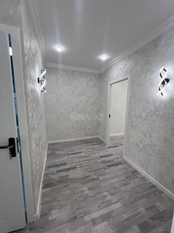 Satılır 3 otaqlı mənzil 70 m²