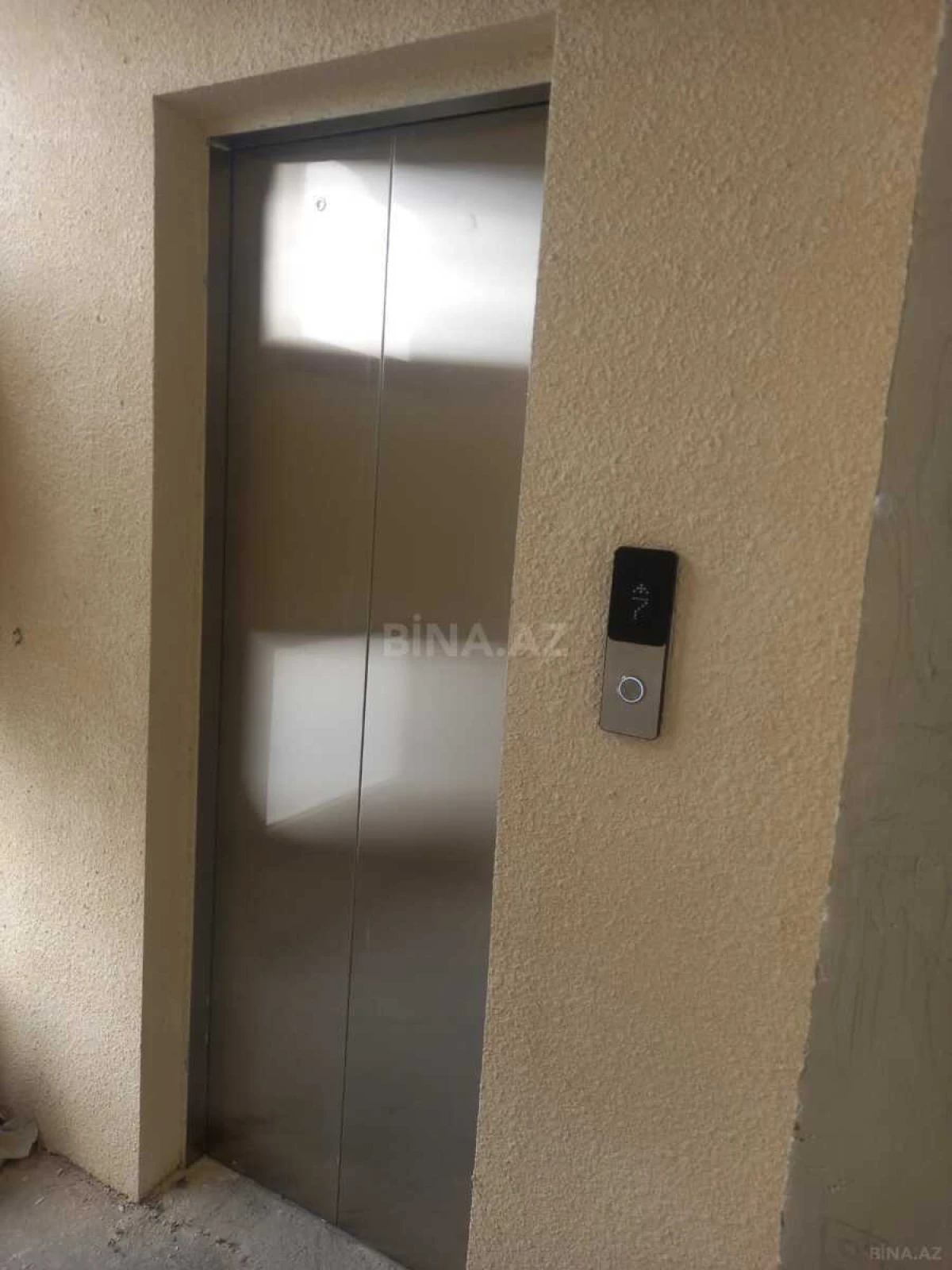 Satılır 3 otaqlı mənzil 70 m²