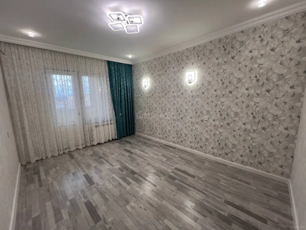 Satılır 3 otaqlı mənzil 70 m²