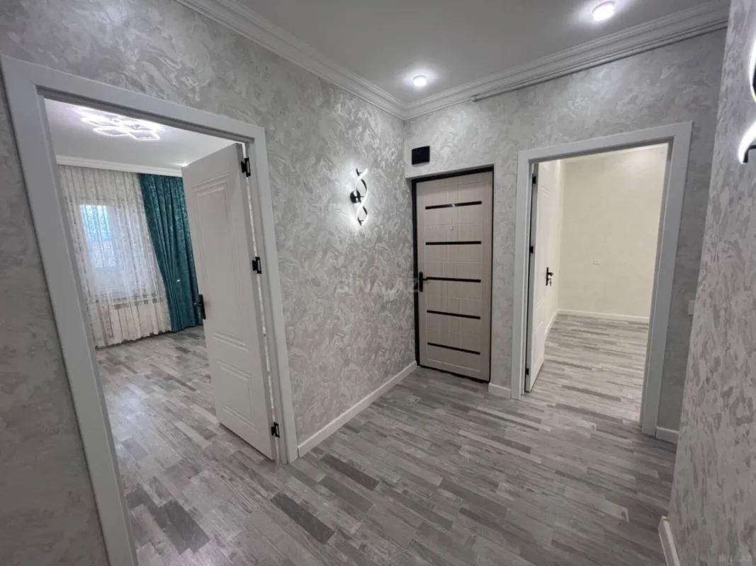 Satılır 3 otaqlı mənzil 70 m²