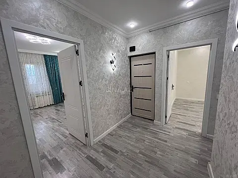 Satılır 3 otaqlı mənzil 70 m²
