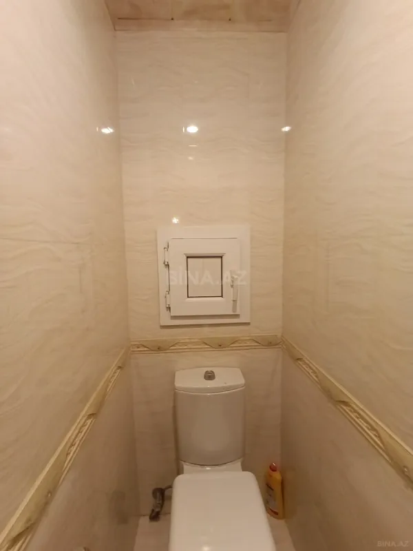 Satılır 2 otaqlı mənzil 65 m²