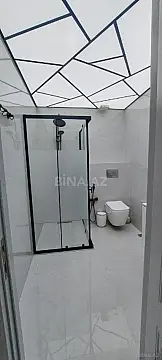 Satılır 4 otaqlı mənzil 193 m²