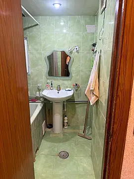 Satılır 2 otaqlı həyət evi 50 m²