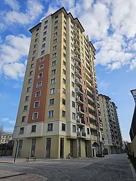 Satılır 2 otaqlı mənzil 77 m² — Bakı 2 otaq 77.00 m²