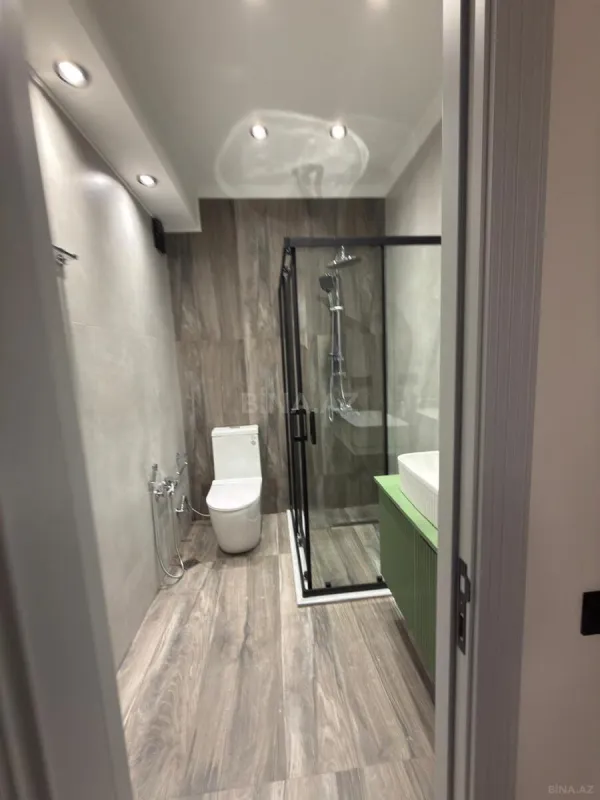 Satılır 3 otaqlı mənzil 95 m²