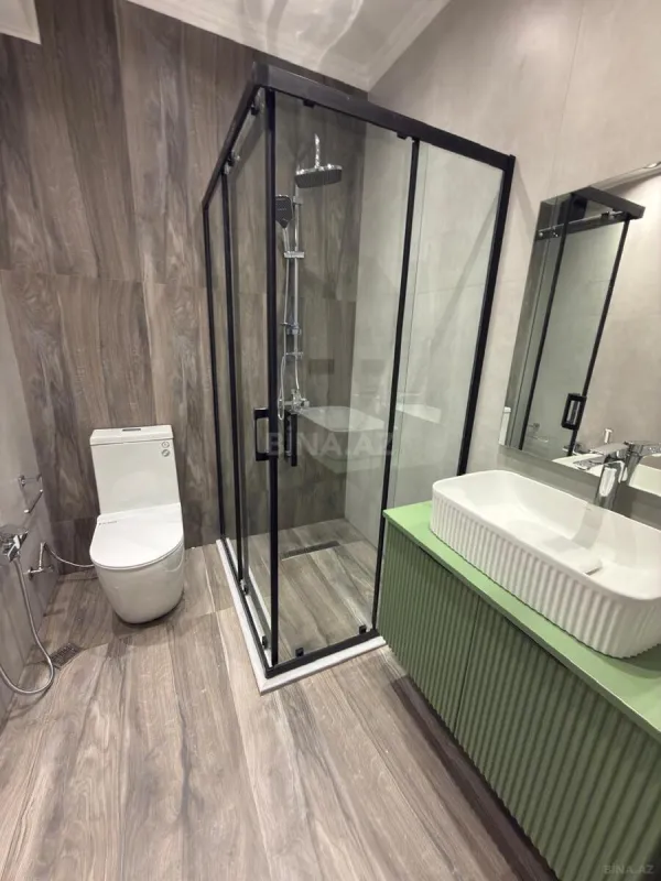 Satılır 3 otaqlı mənzil 95 m²