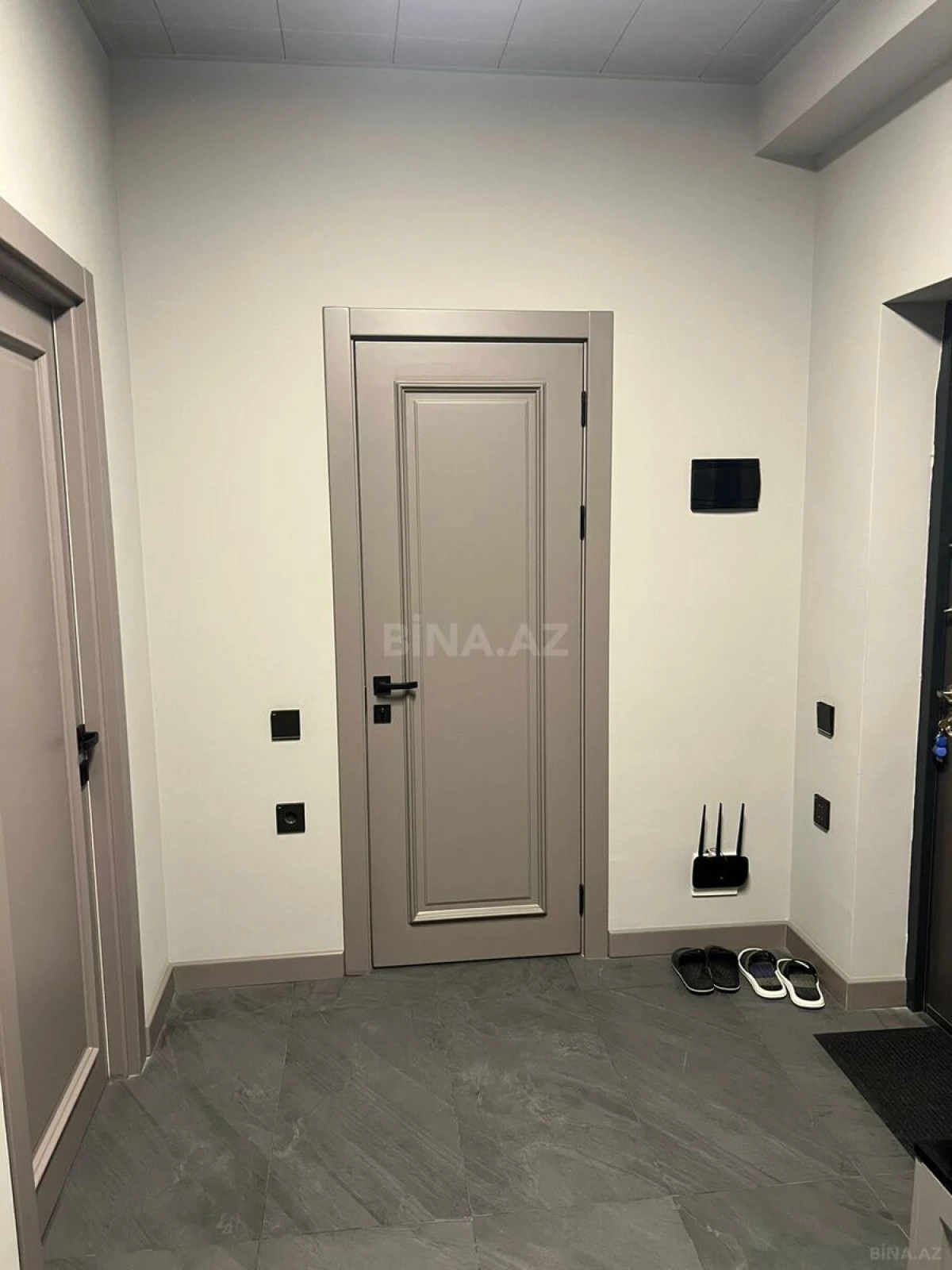 Satılır 2 otaqlı mənzil 46 m²
