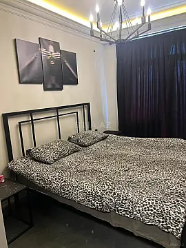 Satılır 2 otaqlı mənzil 46 m²