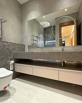 Kirayə verilir 2 otaqlı mənzil 70 m²