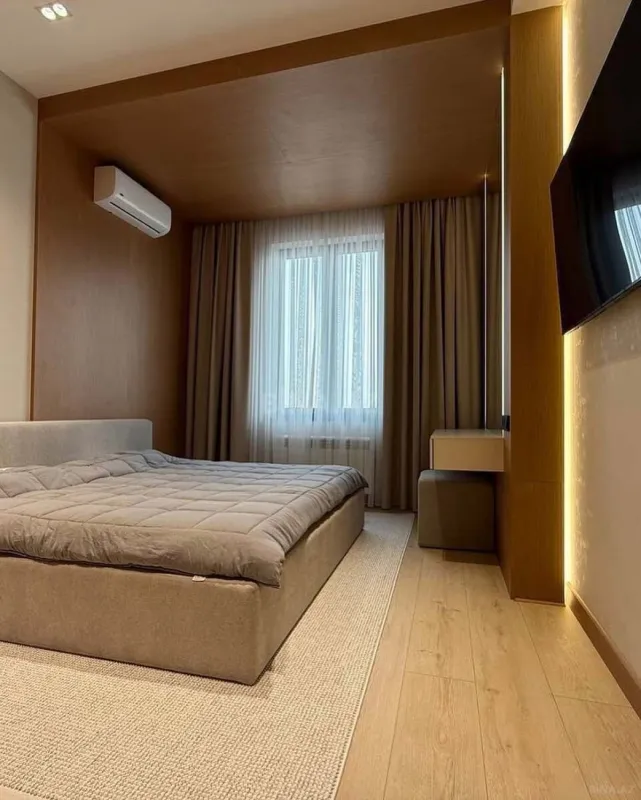Kirayə verilir 2 otaqlı mənzil 70 m²