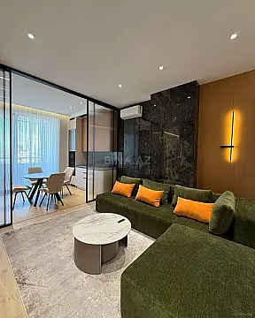 Kirayə verilir 2 otaqlı mənzil 70 m² — Bakı 2 otaq 70.00 m²