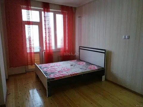 Kirayə verilir 2 otaqlı mənzil 70 m²