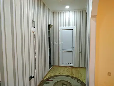Kirayə verilir 2 otaqlı mənzil 70 m²