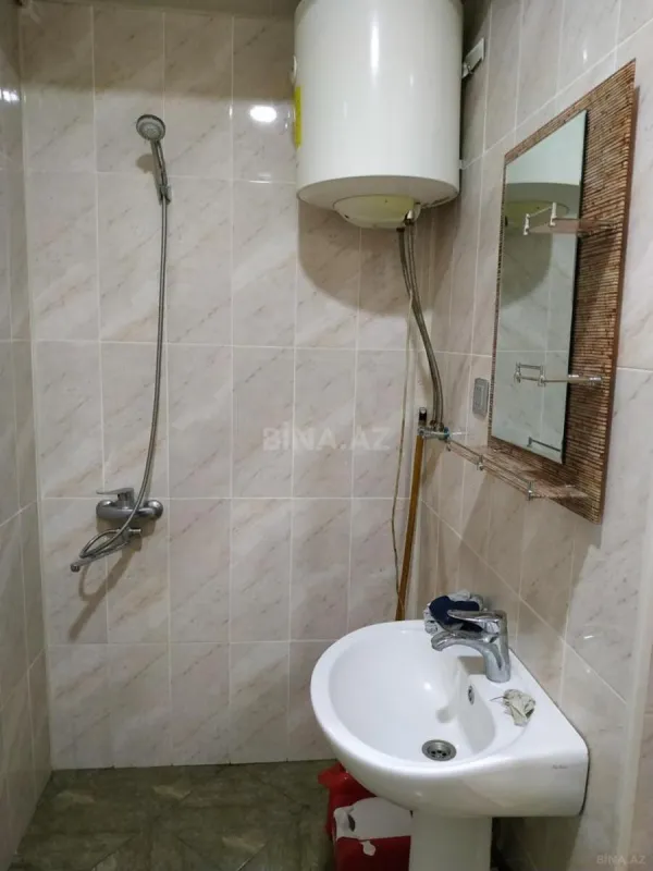 Kirayə verilir 2 otaqlı mənzil 70 m²