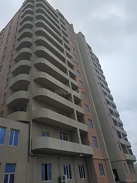 Kirayə verilir 2 otaqlı mənzil 70 m² — Xırdalan 2 otaq 70.00 m²