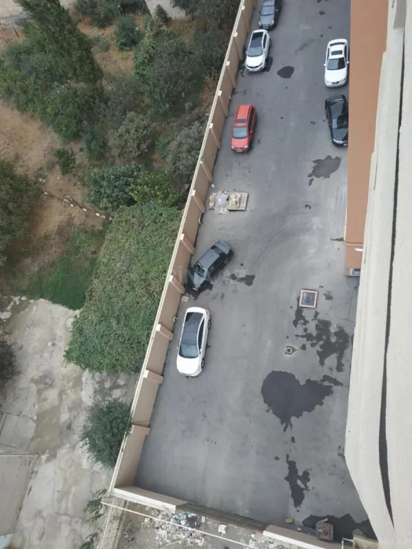 Kirayə verilir 2 otaqlı mənzil 70 m²