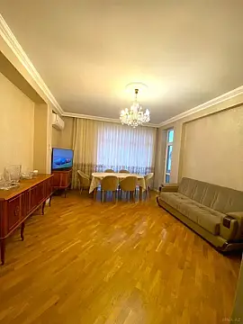 Satılır 2 otaqlı mənzil 94 m² — Bakı, Nərimanov 2 otaq 94.00 m²