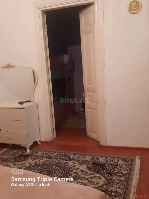 Satılır 2 otaqlı mənzil 50 m²
