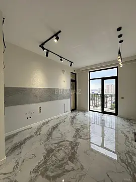 Satılır 2 otaqlı mənzil 80 m²