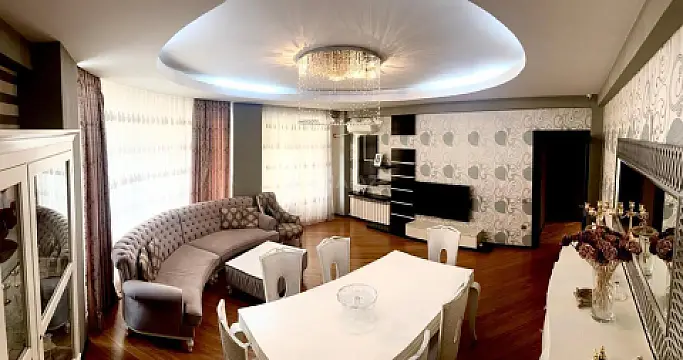 Satılır 3 otaqlı mənzil 170 m² — Bakı, Nəsimi 3 otaq 170.00 m²