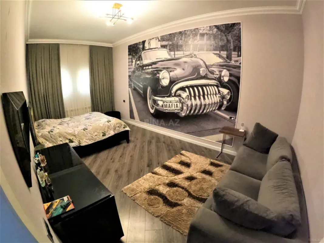 Satılır 6 otaqlı həyət evi 150 m²