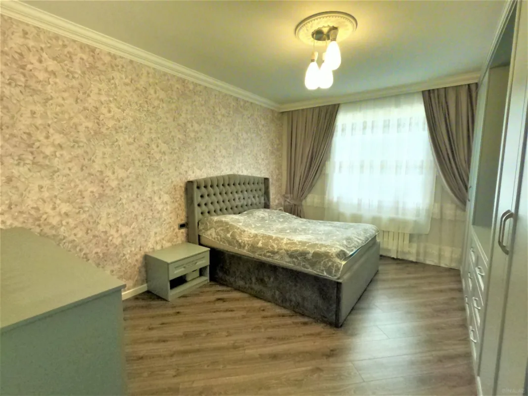 Satılır 6 otaqlı həyət evi 150 m²