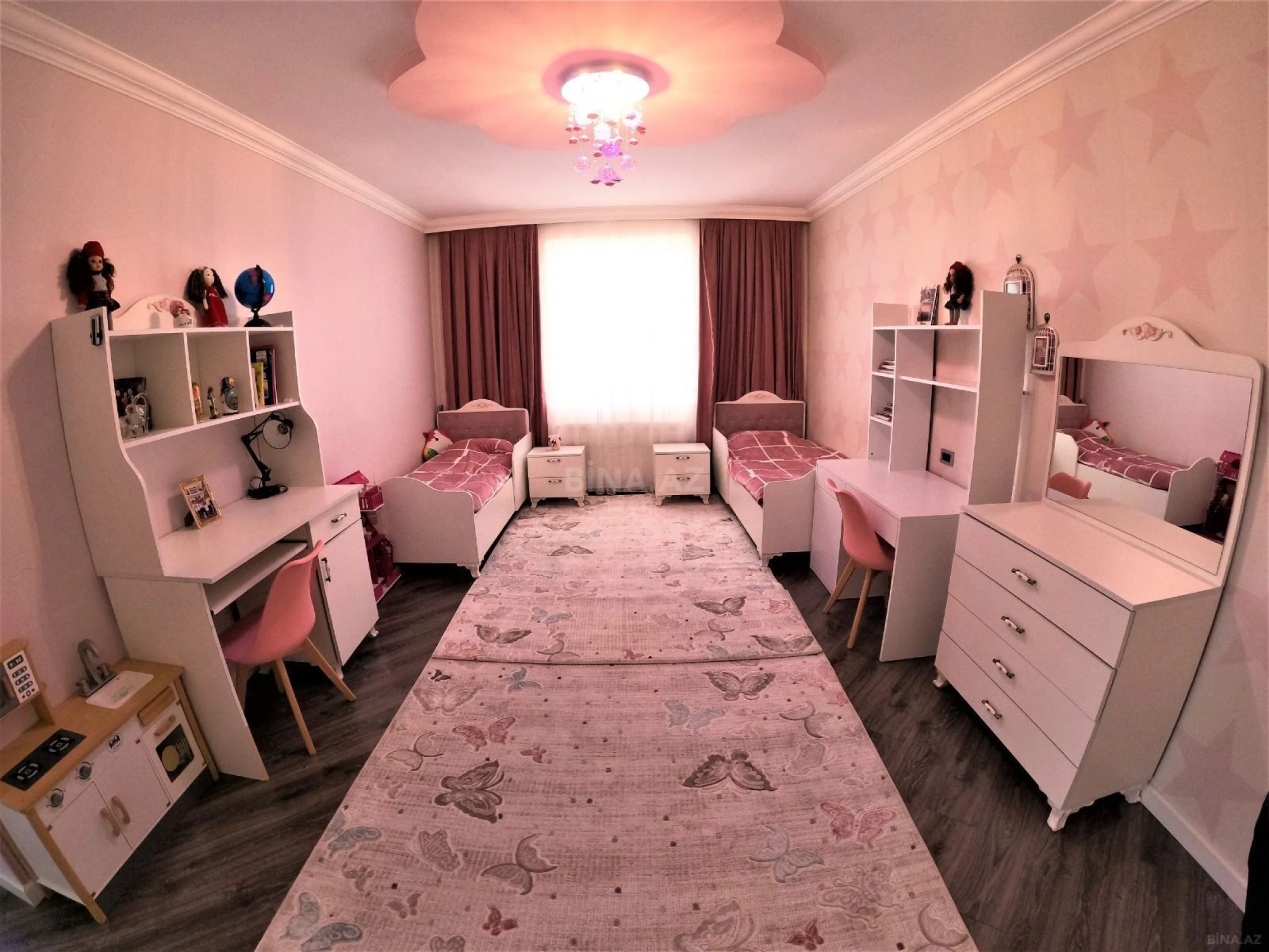 Satılır 6 otaqlı həyət evi 150 m²