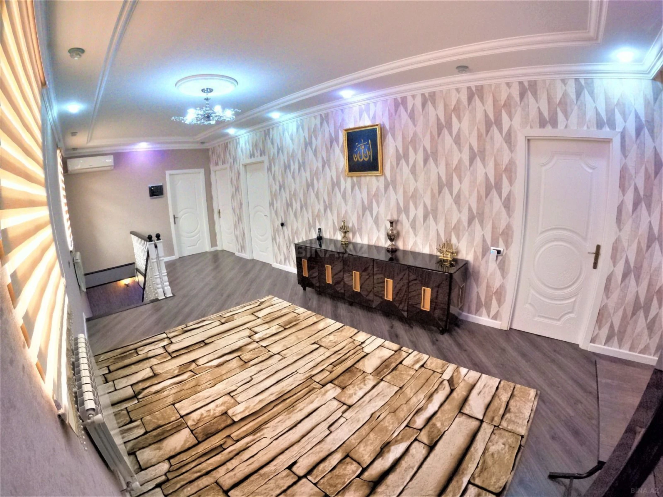 Satılır 6 otaqlı həyət evi 150 m²