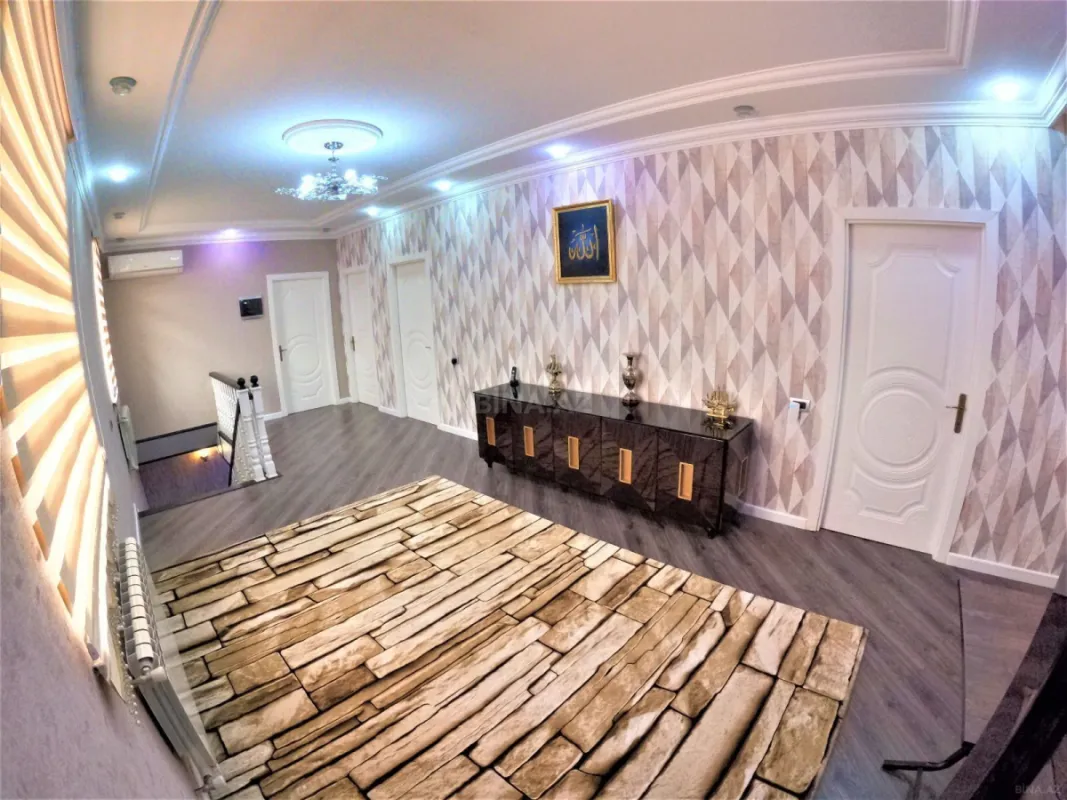 Satılır 6 otaqlı həyət evi 150 m²