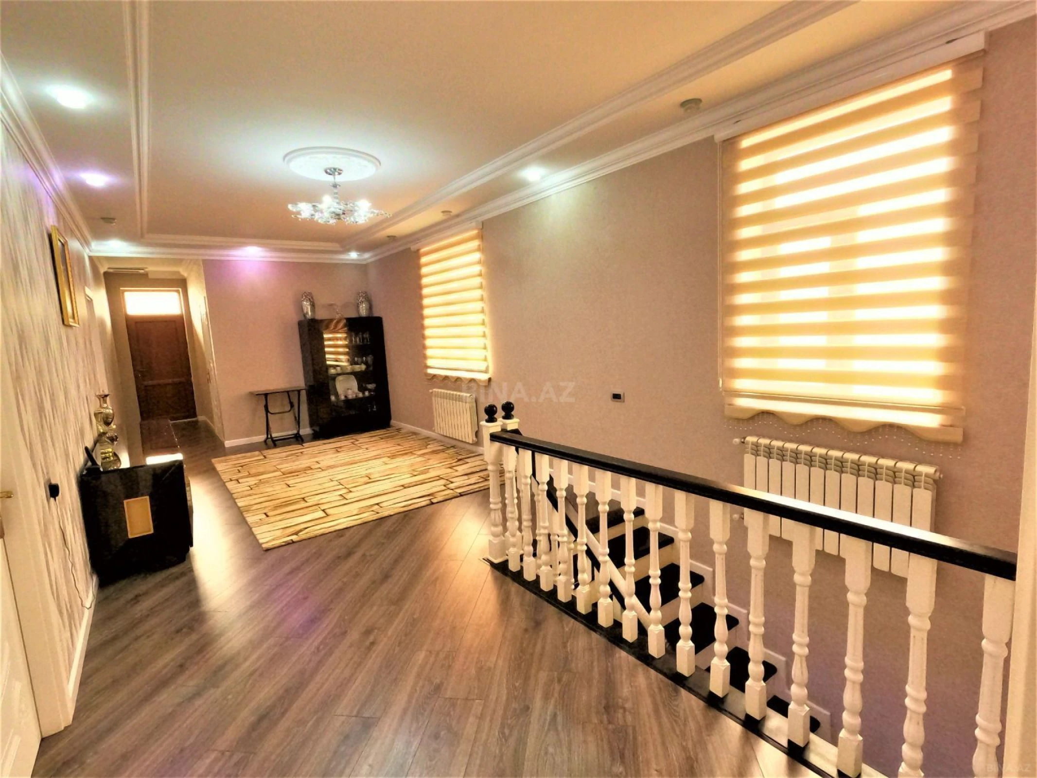 Satılır 6 otaqlı həyət evi 150 m²