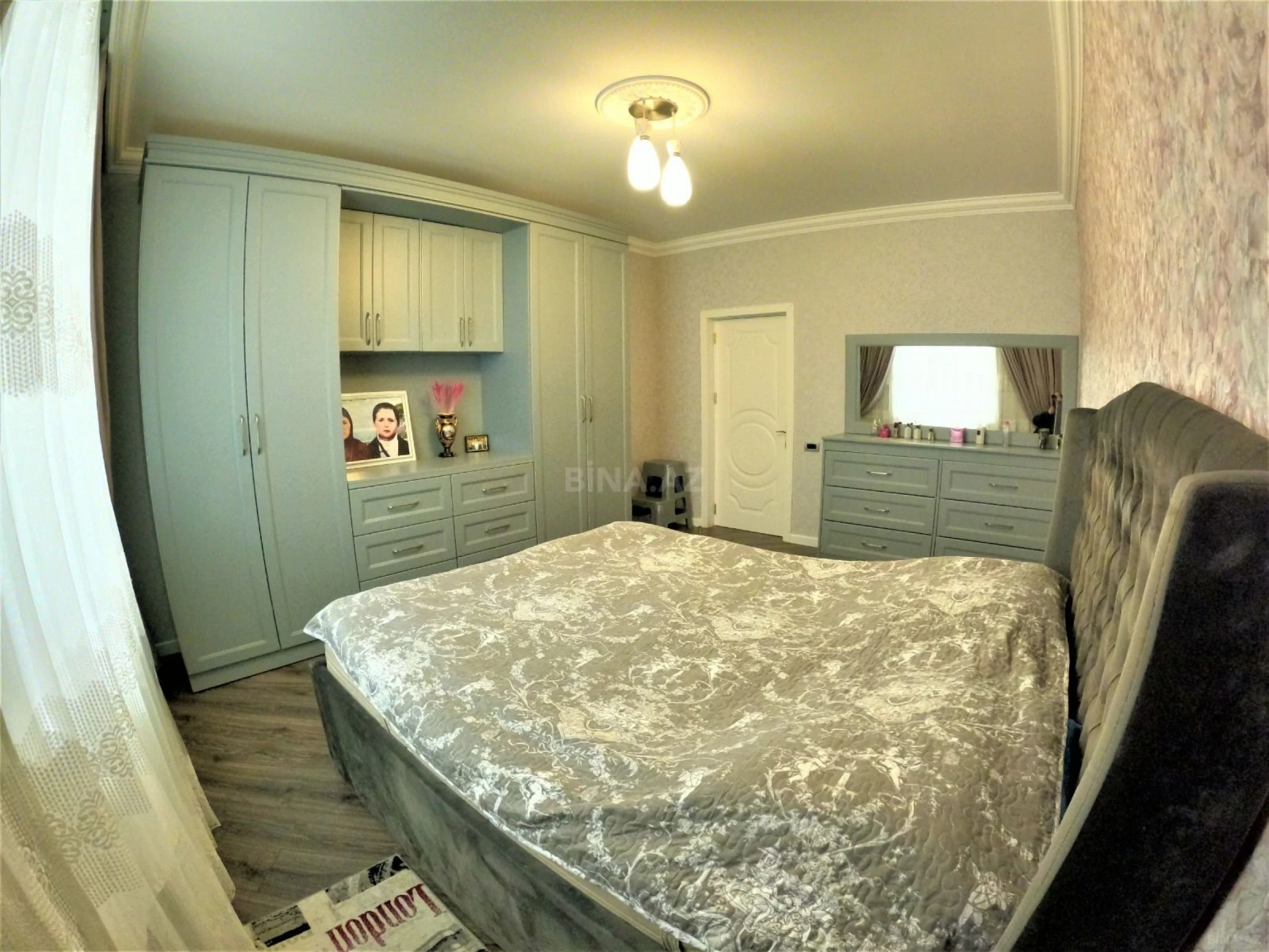 Satılır 6 otaqlı həyət evi 150 m²