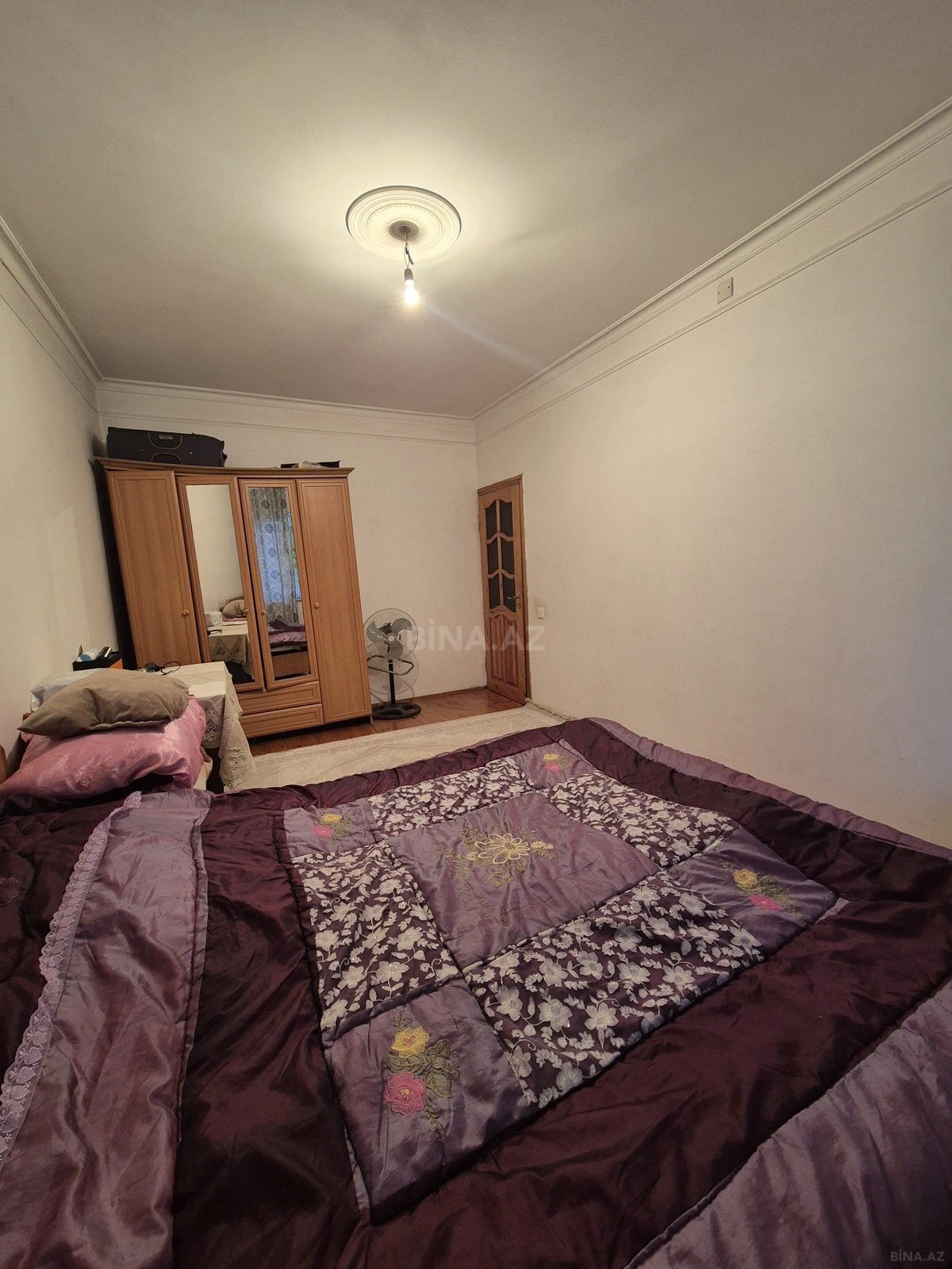Satılır 5 otaqlı mənzil 120 m²