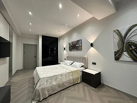 Kirayə verilir 3 otaqlı mənzil 105 m²