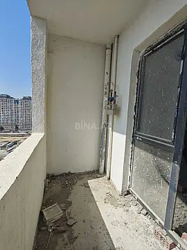 Satılır 2 otaqlı mənzil 55 m² — Bakı 2 otaq 55.00 m²