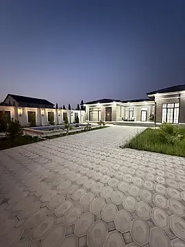 Satılır 4 otaqlı həyət evi 150 m² — Bakı, Mərdəkan 4 otaq 150.00 m²