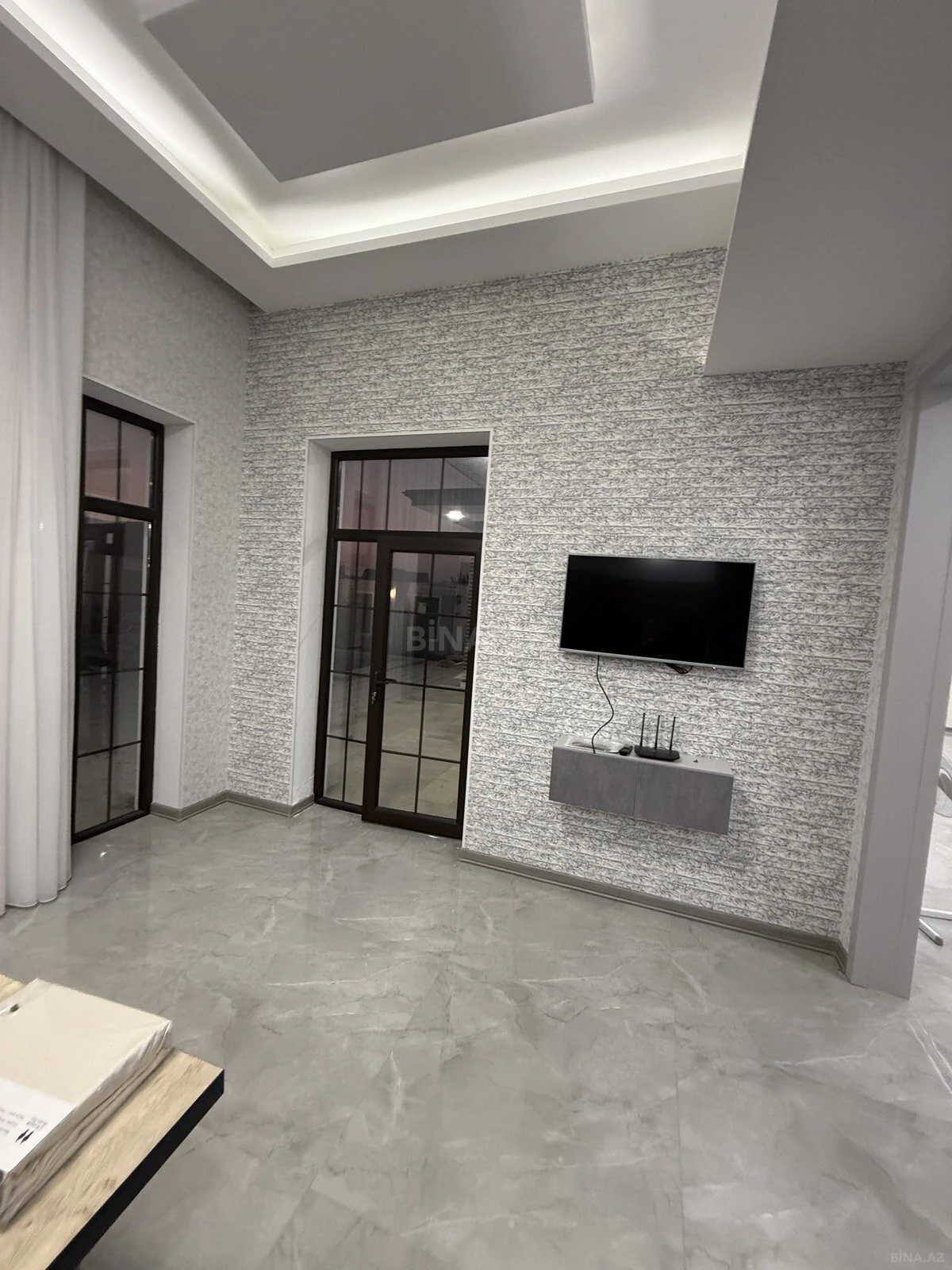 Satılır 4 otaqlı həyət evi 150 m²
