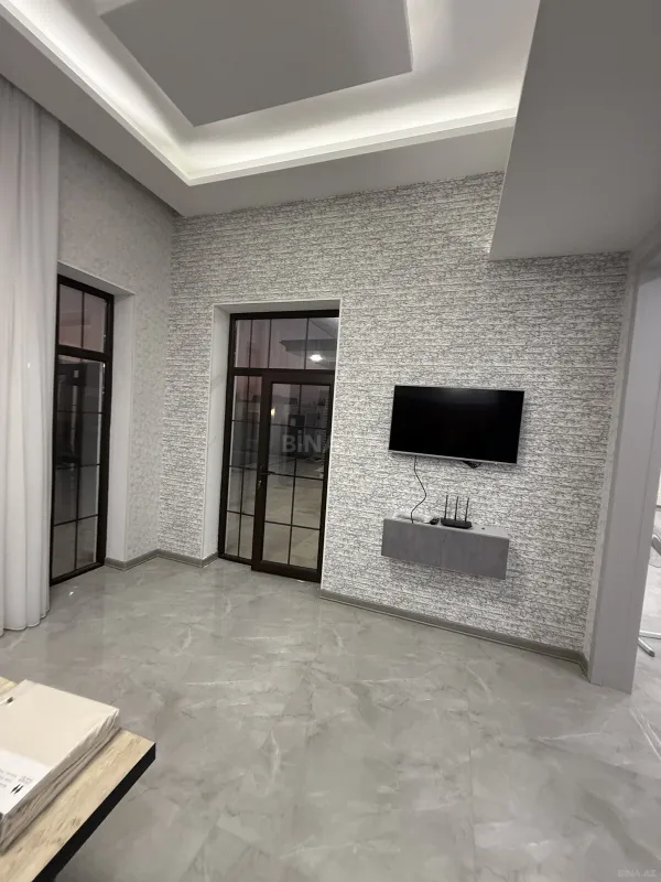 Satılır 4 otaqlı həyət evi 150 m²