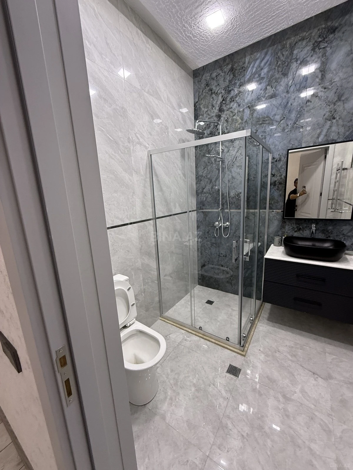 Satılır 4 otaqlı həyət evi 150 m²