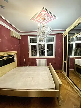 Kirayə verilir 3 otaqlı mənzil 75 m²