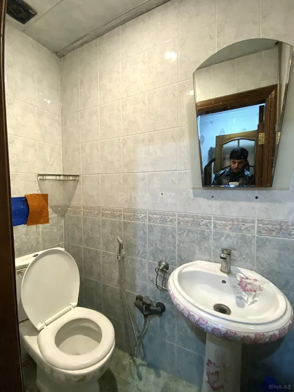 Kirayə verilir 3 otaqlı mənzil 75 m²