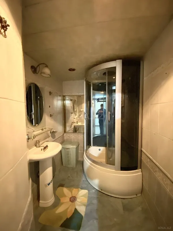 Kirayə verilir 3 otaqlı mənzil 75 m²