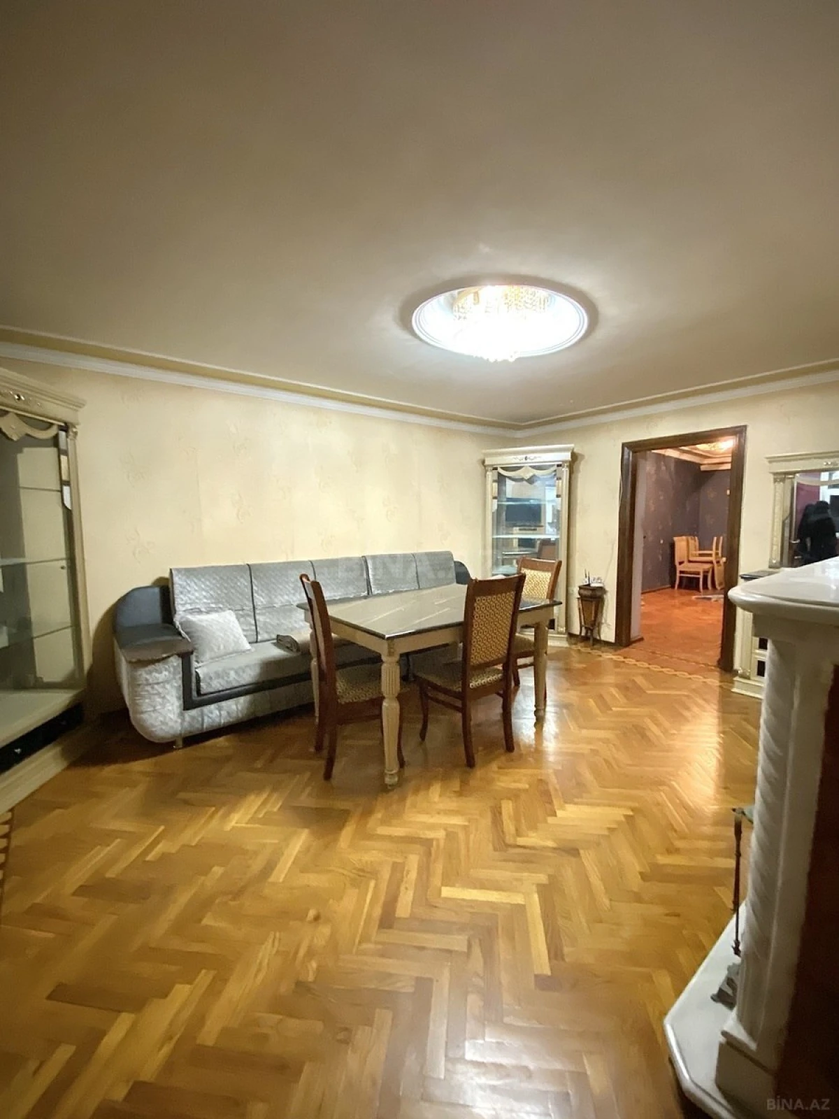 Kirayə verilir 3 otaqlı mənzil 75 m²