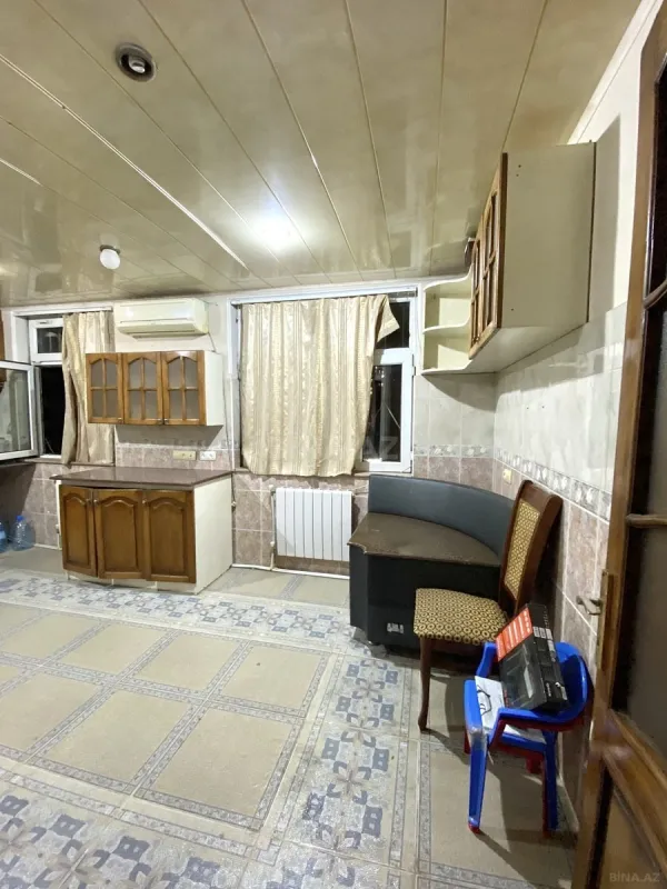 Kirayə verilir 3 otaqlı mənzil 75 m²