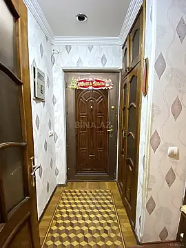 Kirayə verilir 3 otaqlı mənzil 75 m²