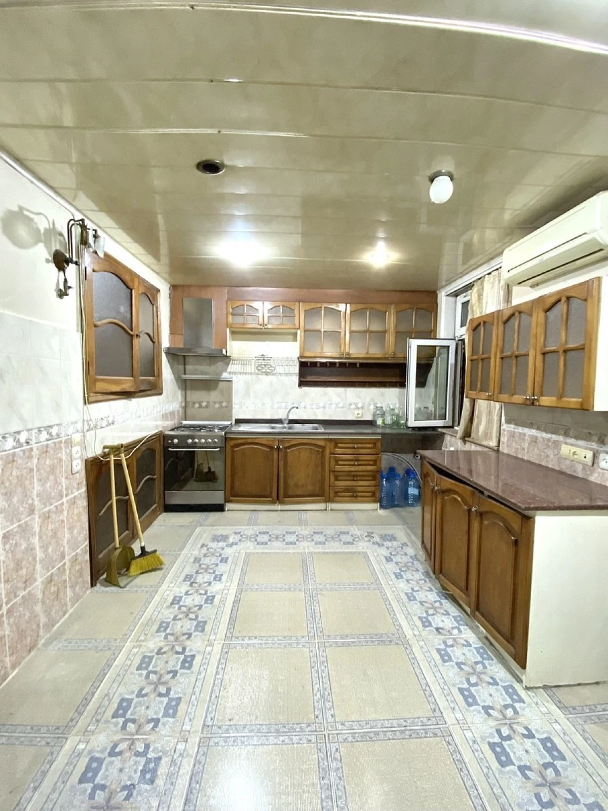 Kirayə verilir 3 otaqlı mənzil 75 m²