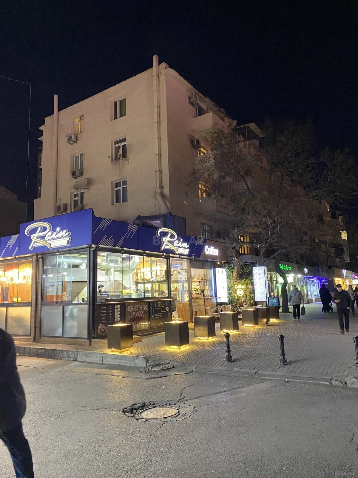 Kirayə verilir 3 otaqlı mənzil 75 m²