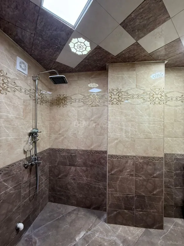 Satılır 2 otaqlı mənzil 110 m²
