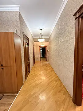 Satılır 2 otaqlı mənzil 110 m² — Bakı, Nərimanov 2 otaq 110.00 m²